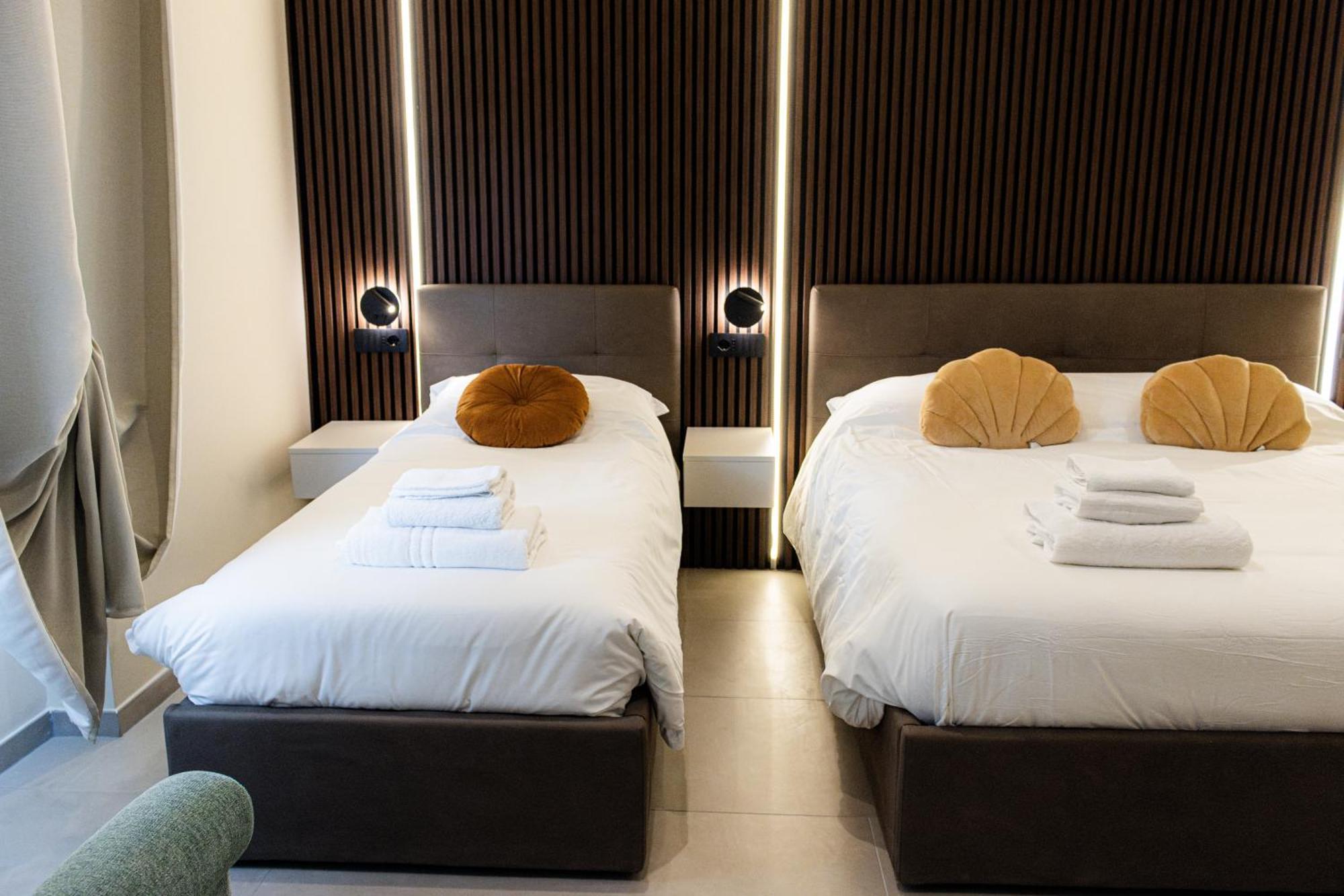 Luma Rooms — Foto 3