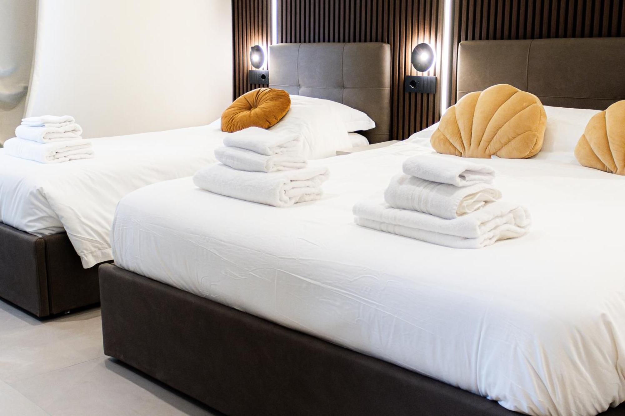 Luma Rooms — Foto 1